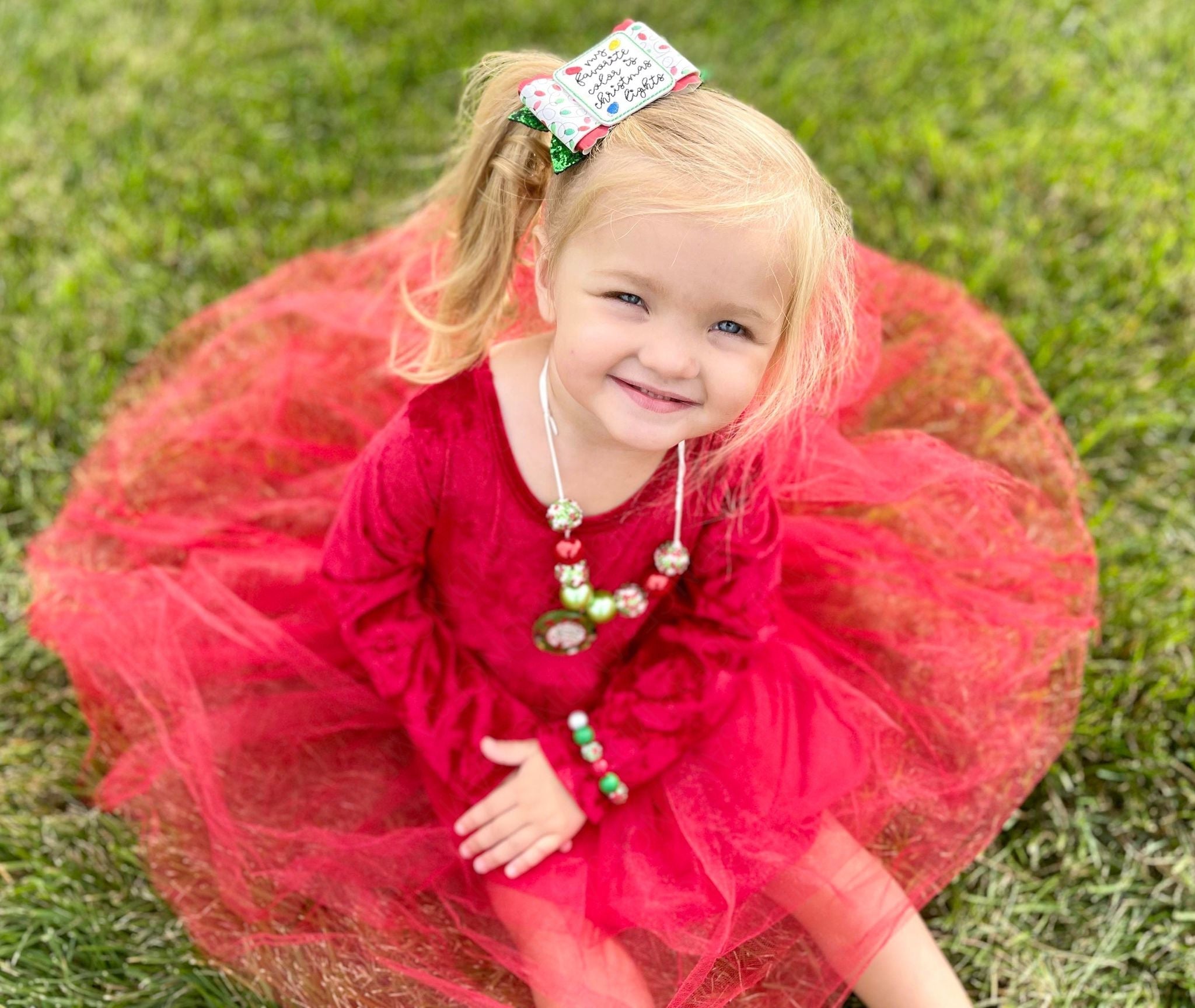 RTS Velvet and Tulle Dress The Vintage Leopard