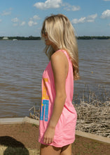 Load image into Gallery viewer, Lake Bum Graphic Tank
