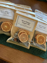 Load image into Gallery viewer, Winter Wellness Stovetop Simmer Pot
