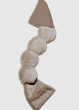 Load image into Gallery viewer, Nodpod Weighted Sleep Eye Mask - Limited Edition Teddy
