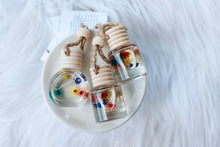 Load image into Gallery viewer, Desert Bloom Car Reed Diffuser Freshie Carfume
