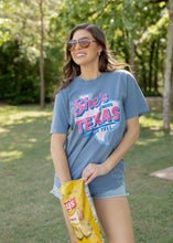 Load image into Gallery viewer, She’s From Texas- Unisex Graphic Tee
