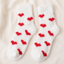 Load image into Gallery viewer, RTS: Valentine Socks
