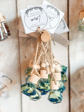 Load image into Gallery viewer, Lava Car Reed Diffuser Freshie Carfume
