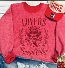 Load image into Gallery viewer, Lovers Social Club
