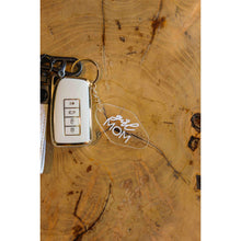 Load image into Gallery viewer, Ready to Ship |  Acrylic Mom Keychains*
