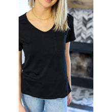 Load image into Gallery viewer, Ready to Ship | The Penelope Basic Tee Shirt
