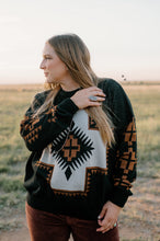 Load image into Gallery viewer, PENDL-WHOO? SWEATER [2X/3X ONLY]
