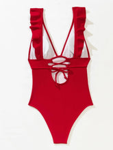 Load image into Gallery viewer, RTS: The Sloane One Piece Swim
