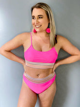 Load image into Gallery viewer, RTS The GEORGIA Two-piece Swim
