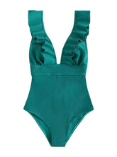 Load image into Gallery viewer, RTS: The Sloane One Piece Swim
