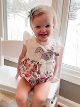 Load image into Gallery viewer, RTS: Classic Easter Romper/ Dress
