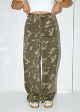Load image into Gallery viewer, Hudson Camouflage Printed Pants
