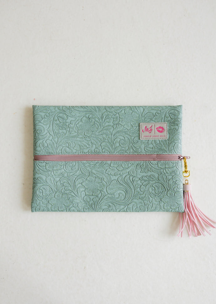 Makeup Junkie Southern Belle Designer Make Up Bags