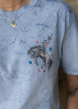 Load image into Gallery viewer, Make America Cowboy Again Tee
