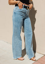 Load image into Gallery viewer, Logan High Rise Dad Jeans
