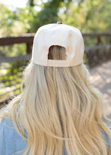 Load image into Gallery viewer, MOTHER Leopard Print Trucker Hat
