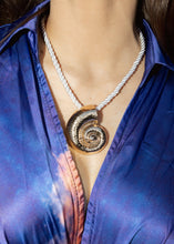 Load image into Gallery viewer, Seychelles Rope Necklace
