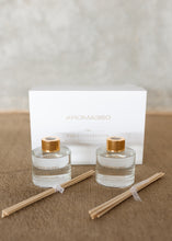 Load image into Gallery viewer, Aroma 360 Reed Diffuser Duo Set - Chandelier
