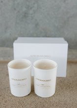 Load image into Gallery viewer, Aroma 360 Paris Collection Candle Duo Set - Chandelier
