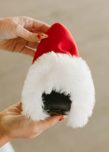 Load image into Gallery viewer, Santa Baby Rollasole Santa Slippers
