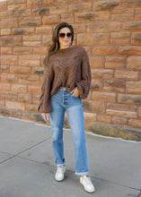 Load image into Gallery viewer, Dakota Medium Wash Dad Jeans
