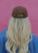 Load image into Gallery viewer, "Bad Hair Day" Studded Baseball Cap
