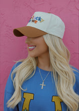 Load image into Gallery viewer, How Lucky Are We Trucker Hat
