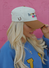 Load image into Gallery viewer, How Lucky Are We Trucker Hat
