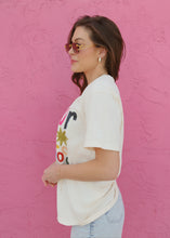 Load image into Gallery viewer, Mind Your Own Motherhood Colorful Tee

