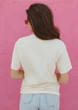 Load image into Gallery viewer, Mind Your Own Motherhood Colorful Tee
