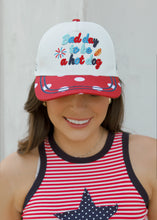 Load image into Gallery viewer, "Bad Day To Be A Hot Dog" Trucker Hat
