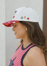 Load image into Gallery viewer, "Bad Day To Be A Hot Dog" Trucker Hat
