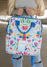 Load image into Gallery viewer, Swig Viva Fiesta PACKI Backpack Cooler
