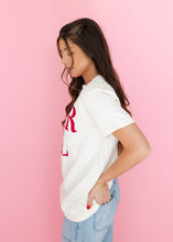 Load image into Gallery viewer, Lover Girl Graphic Tee
