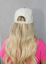 Load image into Gallery viewer, WORTHY Leopard Trucker Hat
