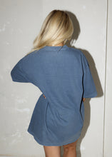 Load image into Gallery viewer, Summer of &#39;79 Vintage Blue Tee
