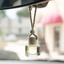 Load image into Gallery viewer, Cowboy Kisses Car Reed Diffuser Freshie Carfume
