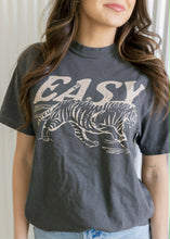 Load image into Gallery viewer, Easy Tiger Graphic Tee
