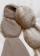 Load image into Gallery viewer, Nodpod Weighted Sleep Eye Mask - Limited Edition Teddy
