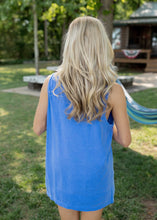 Load image into Gallery viewer, Lake Babe Tank Top
