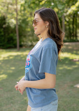 Load image into Gallery viewer, She’s From Texas- Unisex Graphic Tee
