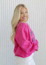 Load image into Gallery viewer, Feeling Witchy Heliconia Sweatshirt
