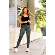 Load image into Gallery viewer, Ready to Ship | Camo Leggings
