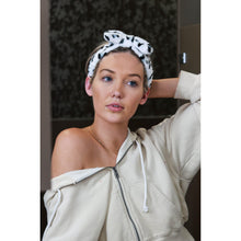 Load image into Gallery viewer, Ready to Ship | Soft Yoga Fleece Makeup Hairband/Headband
