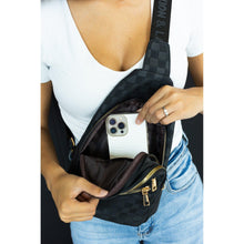 Load image into Gallery viewer, Ready to Ship | The Charlotte Sling
