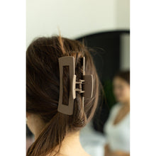 Load image into Gallery viewer, Ready To Ship | Rectangular Claw Clips
