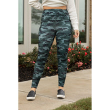 Load image into Gallery viewer, Ready to Ship | NEW Camo 2.0 Leggings
