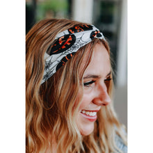 Load image into Gallery viewer, Ready To Ship | Halloween Hairbands
