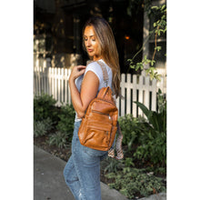 Load image into Gallery viewer, Ready to Ship | The Angelina BackPack

